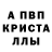 Меф кристаллы Rey Woster